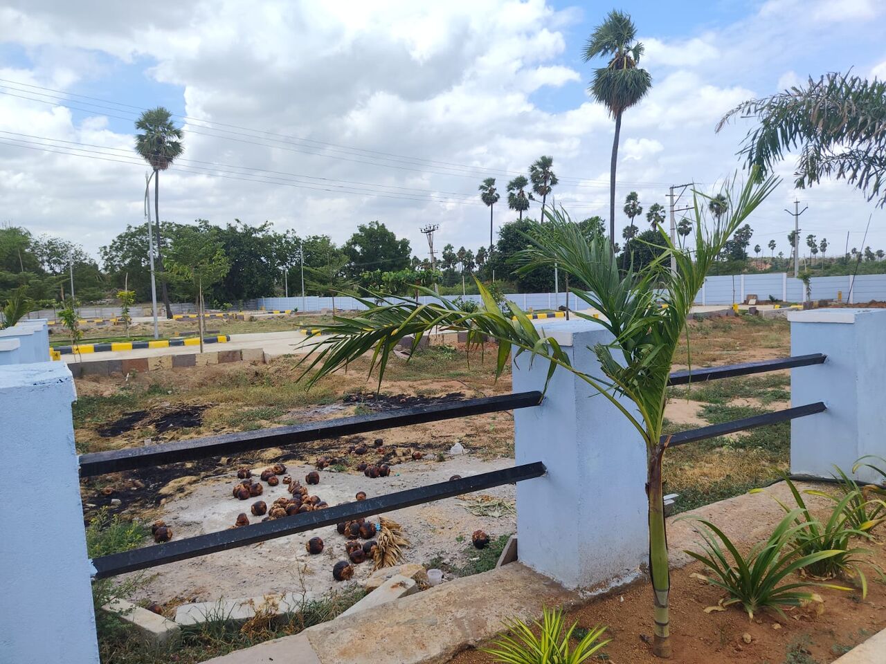 Hyderabad, Residential Plots, INR 21000,  104 Sq. Yard,  HMDA & RERA APPROVED Open Plots For Sale @ Ramdaspally