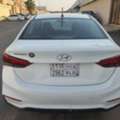 SAR 26000,  Hyundai Accent,  2020,  Automatic,  233000 KM,