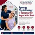 Synergy Physiotherapy In Ramamurthy Nagar Main Road - Health