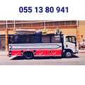 Completely House Furniture Shifting Jeddah Riyadh Dmamm Yanbu__0551380941