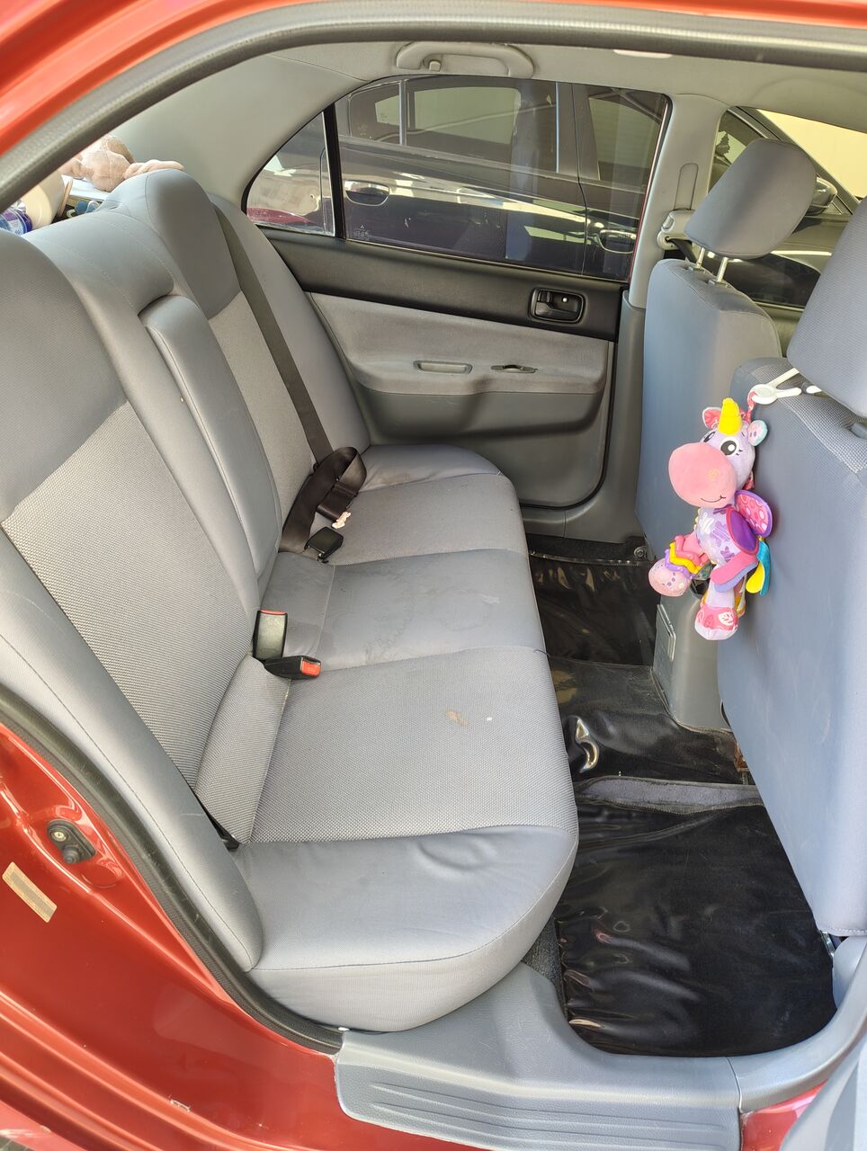 Manama, Vehicles, Cars & Trucks , BHD 1200,  Mitsubishi Lancer,  2009,  Automatic,  162000 KM,   For Sale (Low Mileage)