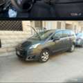SAR 22500,  Peugeot 5008,  2015,  Automatic,  168000 KM,  For Sale Peugeot Van 5008