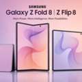 Samsung Galaxy Z Fold 8, Fold 8 Ultra & Flip 8 Review