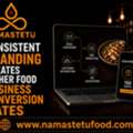 Consistent Branding Creates Higher Food Business Conversion Rates