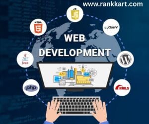 Ahmedabad, Web Design & Development, Best Website Development Company In Ahmedabad