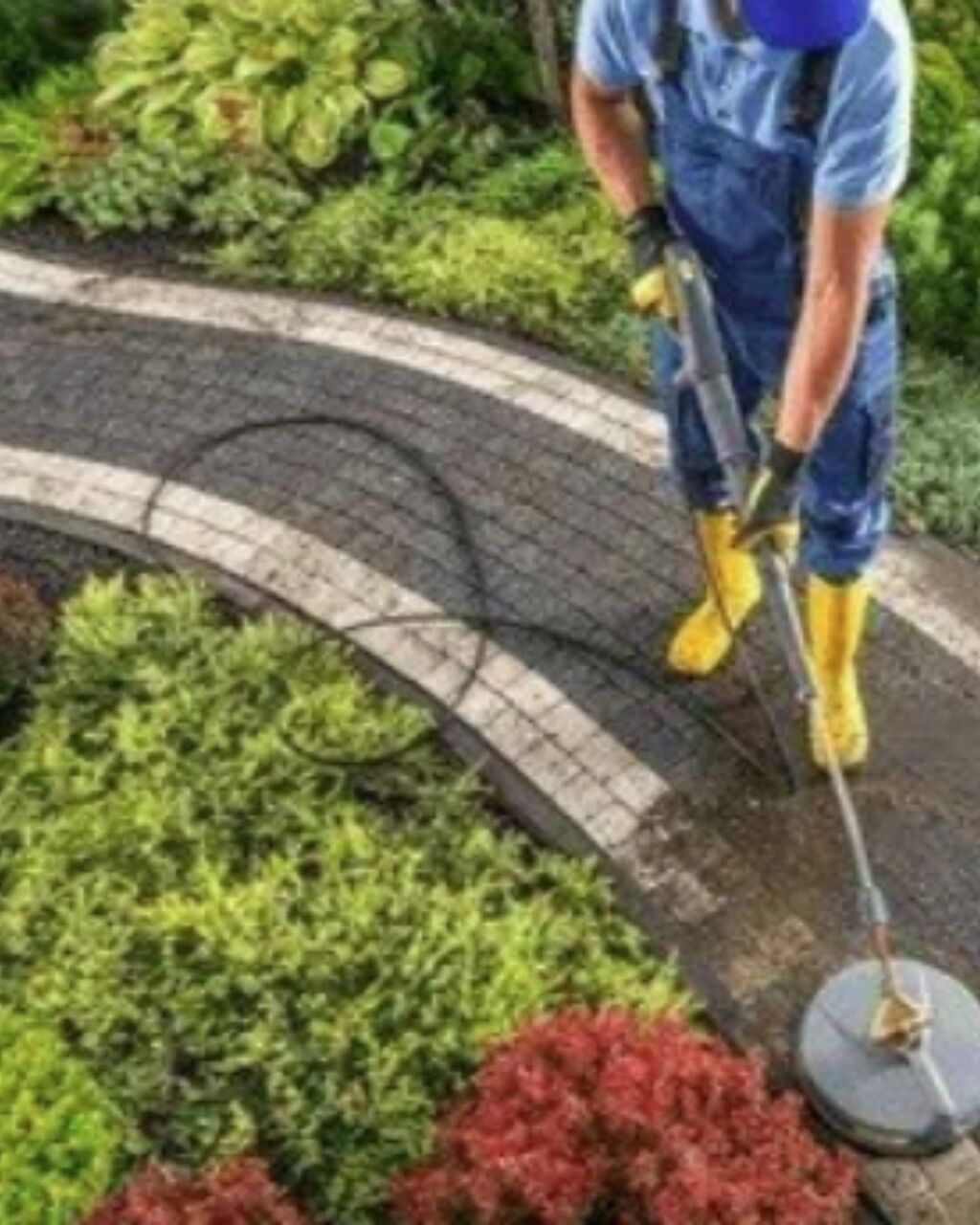 New York, Business, Oak Bluff Lawn Care Services