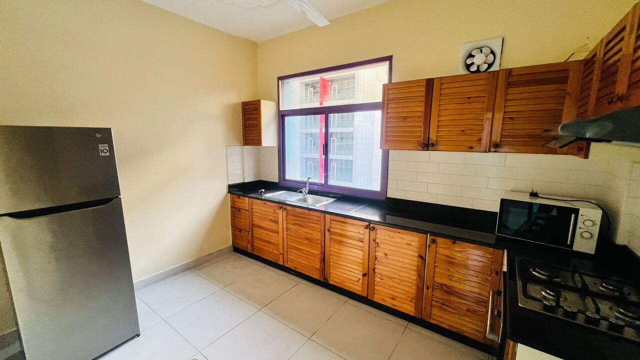 Juffair, Apartments, Flats, Houses & Villas, BHD 300/month,  Furnished,  2 BR,  Apartment For Rent In Juffair | Near Juffair Mall