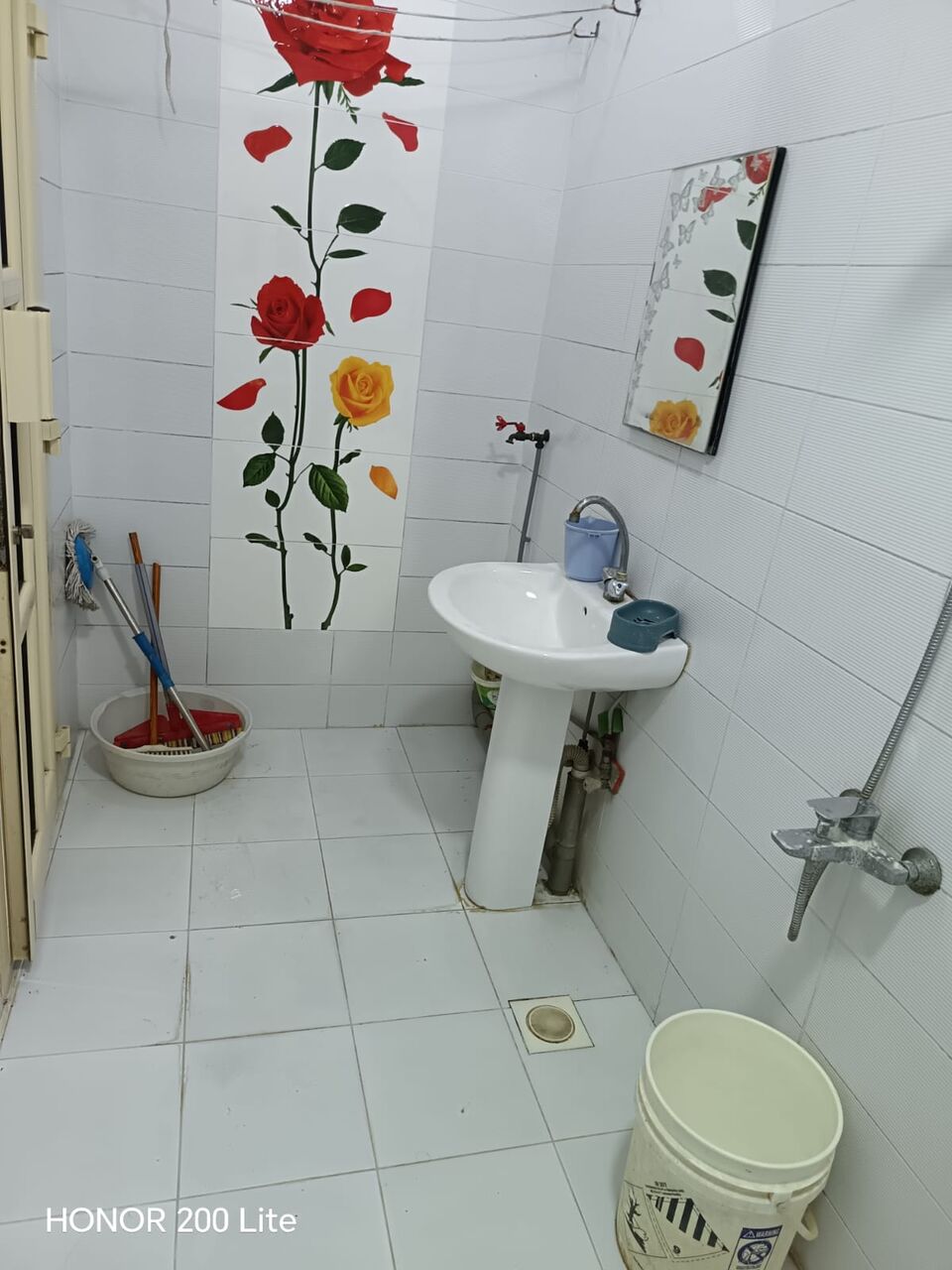 Manama, Rooms for Rent, BHD 85/month,  Furnished,  Fully Furnished Room With Attached Bathroom