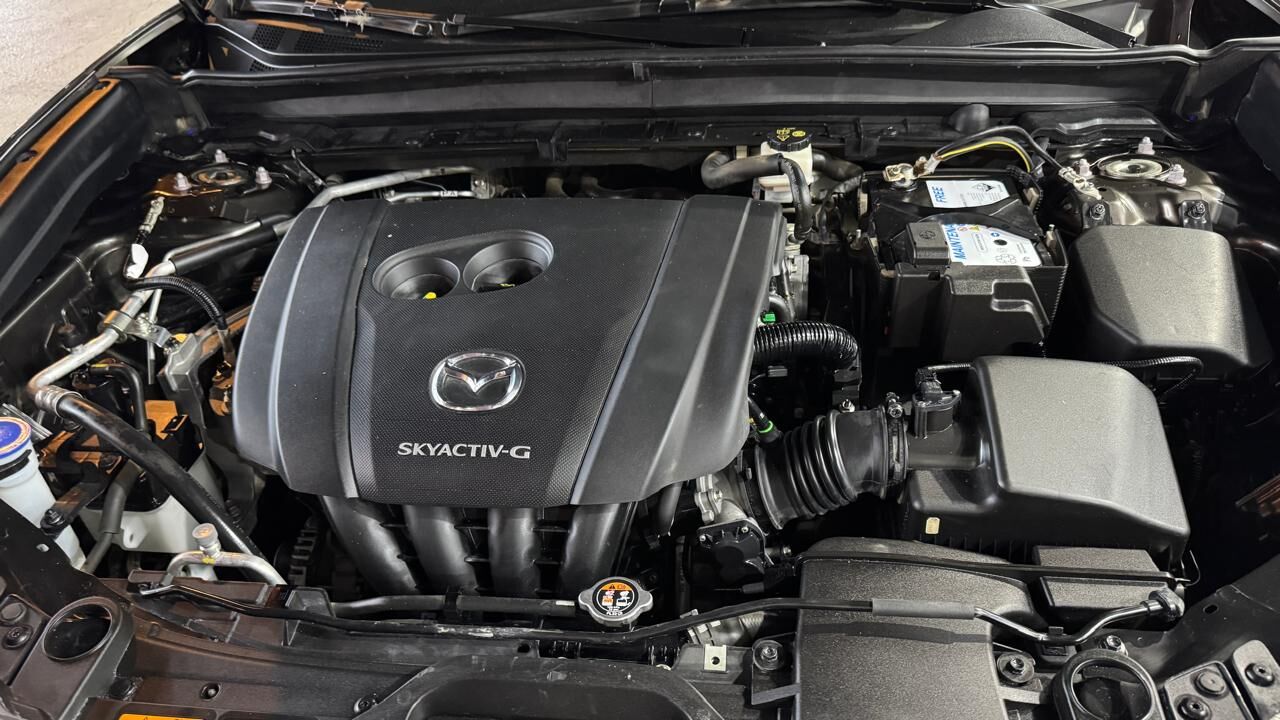 Riyadh, Vehicles, Cars & Trucks , SAR 57500,  MAZDA CX 30,  2022,  Automatic,  34000 KM,  FULL OPTION