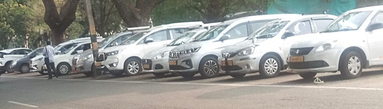Mumbai, Jobs, Taxi Drivers In Mysore