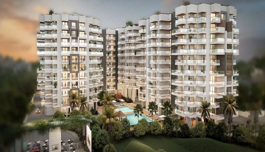New Delhi, Real Estate, Apartments For Sale In Delhi | Tarc Limited