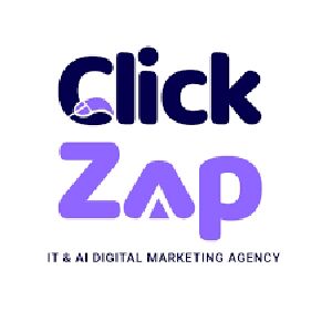 Hyderabad, Marketing, Best AI Digital Marketing Agency In Hyderabad | ClickZap IT