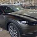 SAR 57500,  MAZDA CX 30,  2022,  Automatic,  34000 KM,  FULL OPTION 6