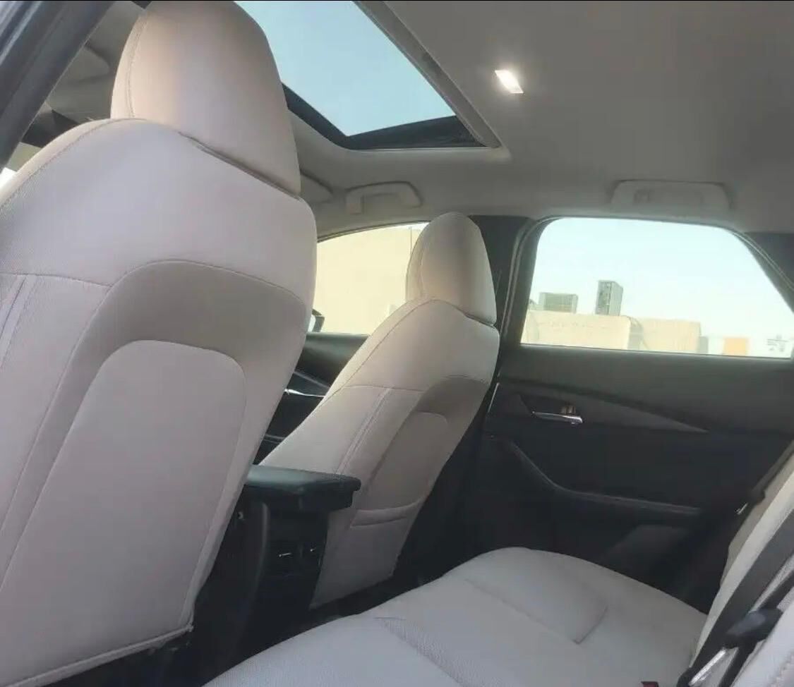 Riyadh, Vehicles, Cars & Trucks , SAR 57500,  MAZDA CX 30,  2022,  Automatic,  34000 KM,  FULL OPTION 7