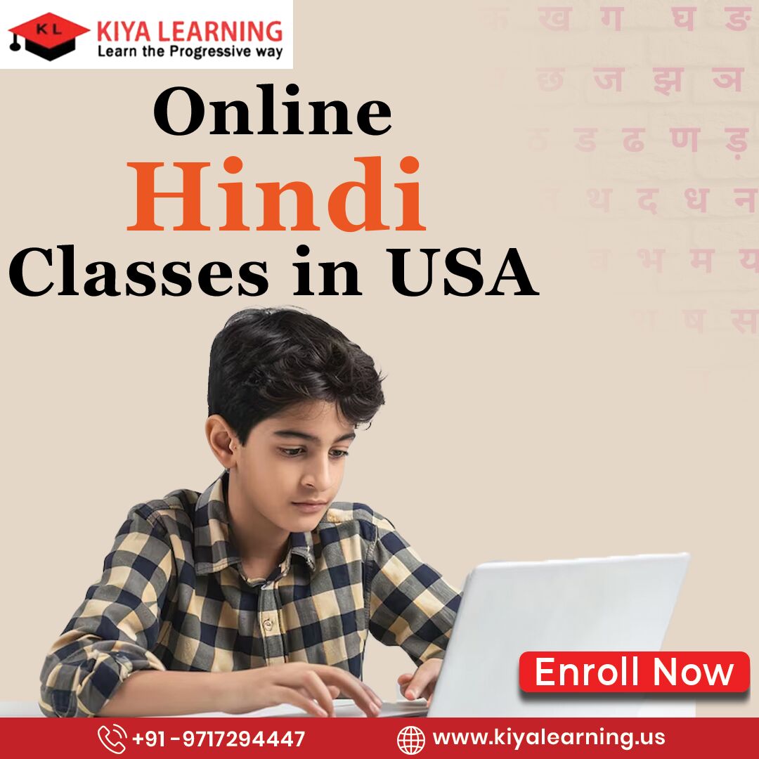 New York, Education, Online Hindi Classes In Philadelphia, Pennsylvania