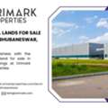 INR 01,  Buy Commercial Land In Odisha For Industrial & Commercial Projects