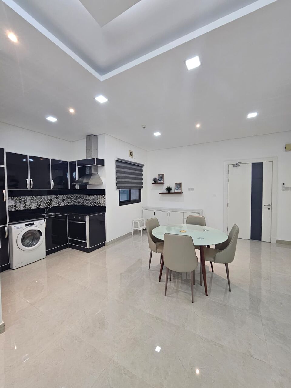 Saar, Apartments, Flats, Houses & Villas, BHD 450/month,  Furnished,  2 BR,  Apartment For Rent In Saar
