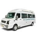 Why Is A 14 Seater Tempo Traveller In Bangalore Perfect For Family And Group Trips?