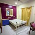 BHD 70/month,  Furnished,  A Fully Furnished Room With Sharing Bathroom