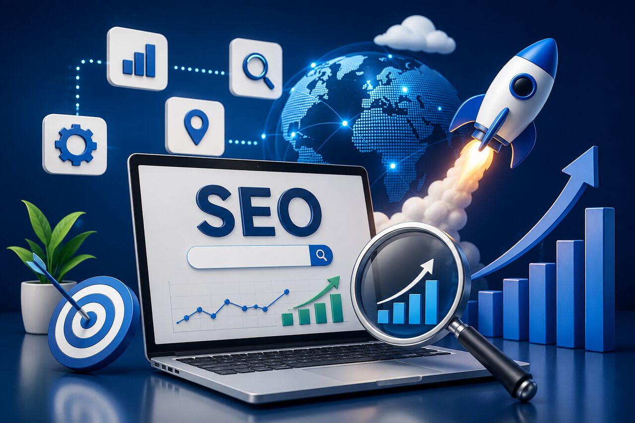 Noida, Technical, Best SEO Company In India | Tycho Technologies
