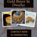 Where To Sell Gold For Immediate Cash In Dwarka?