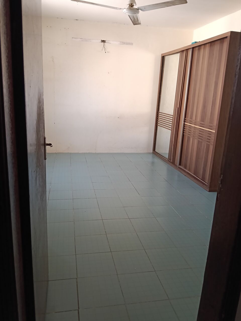 Gudaibiya, Apartments, Flats, Houses & Villas, BHD 120/month,  1 BR,  1 Bedroom Unfurnished Flat For Rent Without Ewa
