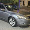 SAR 23500,  Honda Accord,  2010,  Automatic,  450000 KM,    For Sale