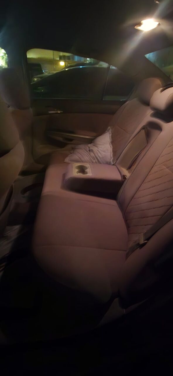 Riyadh, Vehicles, Cars & Trucks , SAR 23500,  Honda Accord,  2010,  Automatic,  450000 KM,    For Sale