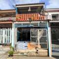 THB 1550000,  2 BR,  16 Sq. Feet,  2-story Townhouse, Kittinakorn Town Phase 1, Bang Phli Phatthana, Beautiful House, Ready