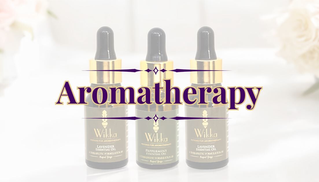 New Delhi, Health & Beauty Items, INR 1000,  Why Aromatherapy And Skincare Work Well Together