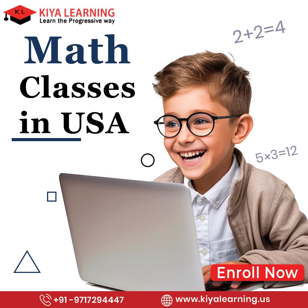 New York, Education, Math Classes In Philadelphia, Pennsylvania