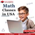Math Classes In Philadelphia, Pennsylvania