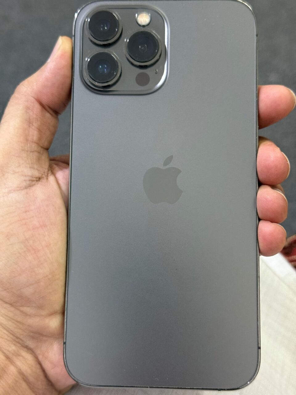 Khobar, Mobile Phones, SAR 1800,  IPhone 13 Pro-Max