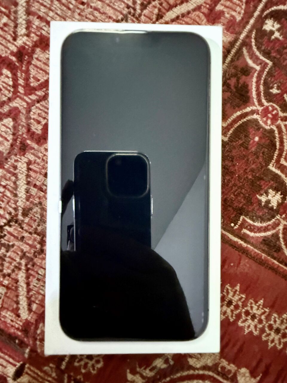 Khobar, Mobile Phones, SAR 1800,  IPhone 13 Pro-Max