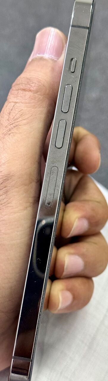 Khobar, Mobile Phones, SAR 1800,  IPhone 13 Pro-Max