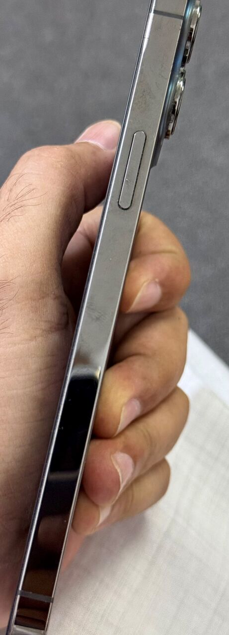 Khobar, Mobile Phones, SAR 1800,  IPhone 13 Pro-Max