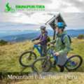 Mountain Bike Tours Peru: Discover Hidden Mountain Trails