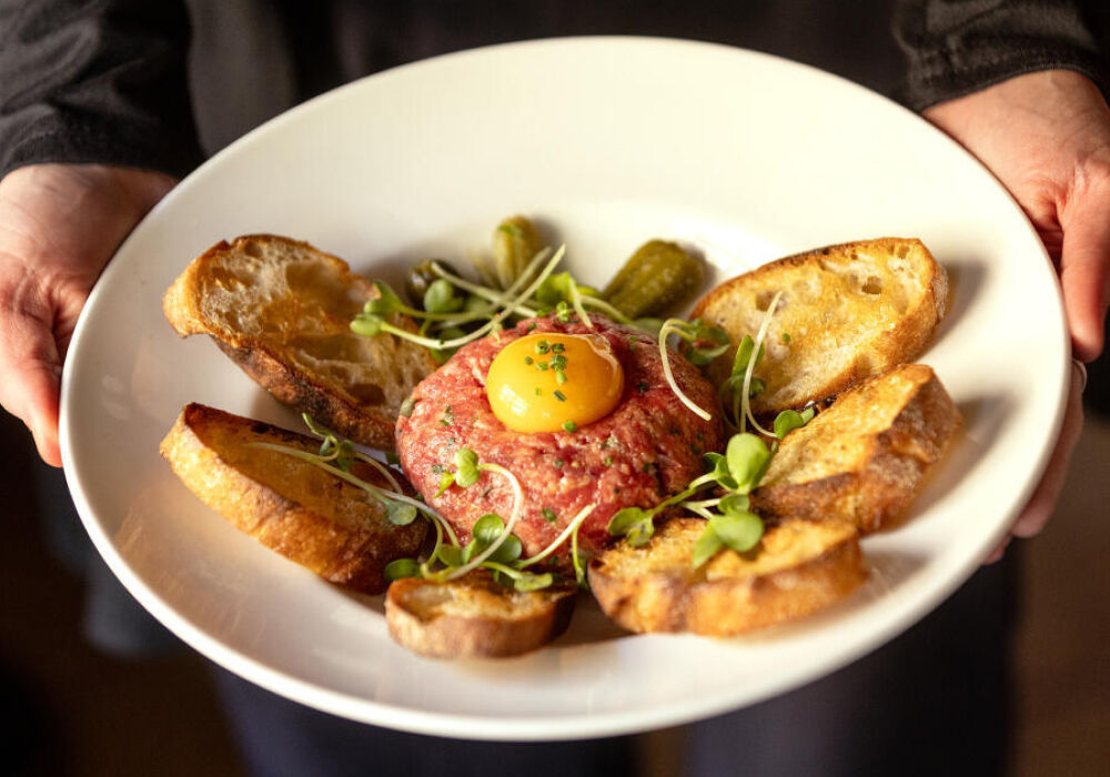 New York, Restaurants, Classic American Steakhouse Napa | Best Steakhouse In Napa | Cordeiro&rsquo;s Steakhouse