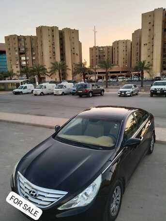 Al Wizarat, Vehicle Lease Transfer, SAR 16000,  Hyundai Sonata 2011 For Sale &ndash; Well Maintained, Ready To Drive