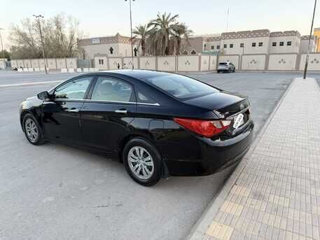 Al Wizarat, Vehicle Lease Transfer, SAR 16000,  Hyundai Sonata 2011 For Sale &ndash; Well Maintained, Ready To Drive