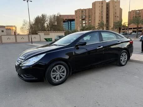 Al Wizarat, Vehicle Lease Transfer, SAR 16000,  Hyundai Sonata 2011 For Sale &ndash; Well Maintained, Ready To Drive
