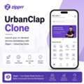 USD 490,  UrbanClap Clone Features? Zipprr's $490 Script