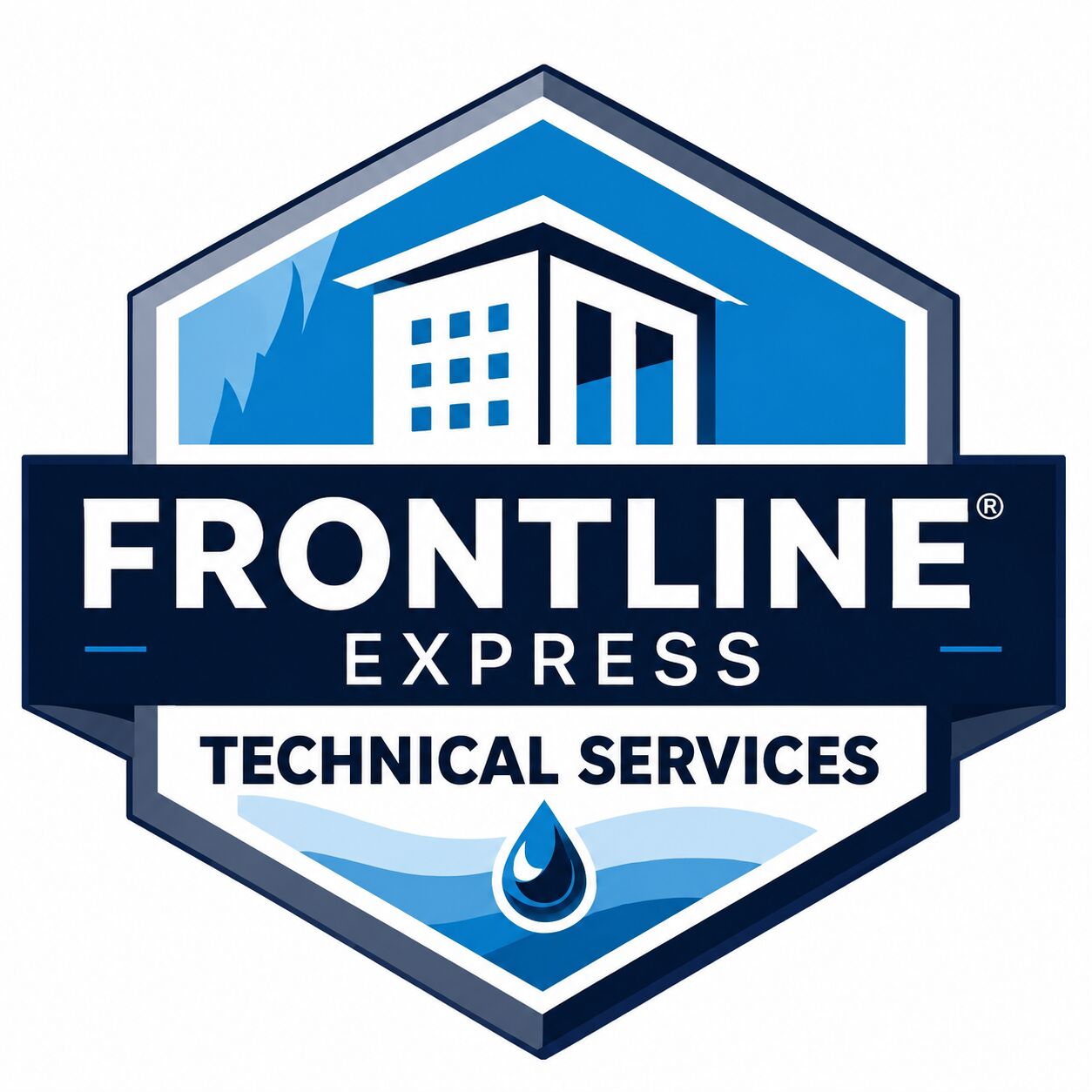 Al Nahda, Cleaning, Frontline Technical Services