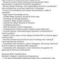 Open To Work Mechanical Engineer | Mep Coordinator | Estimator & Quantity Surveyor