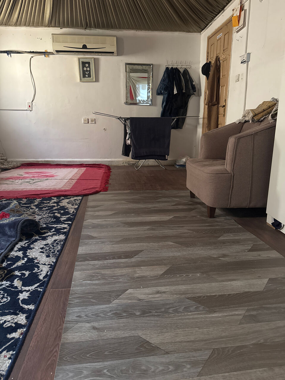 Al Malaz, Bedspace For Rent, SAR 2650/month,  Bed Spase Avalable  2650 Six Month