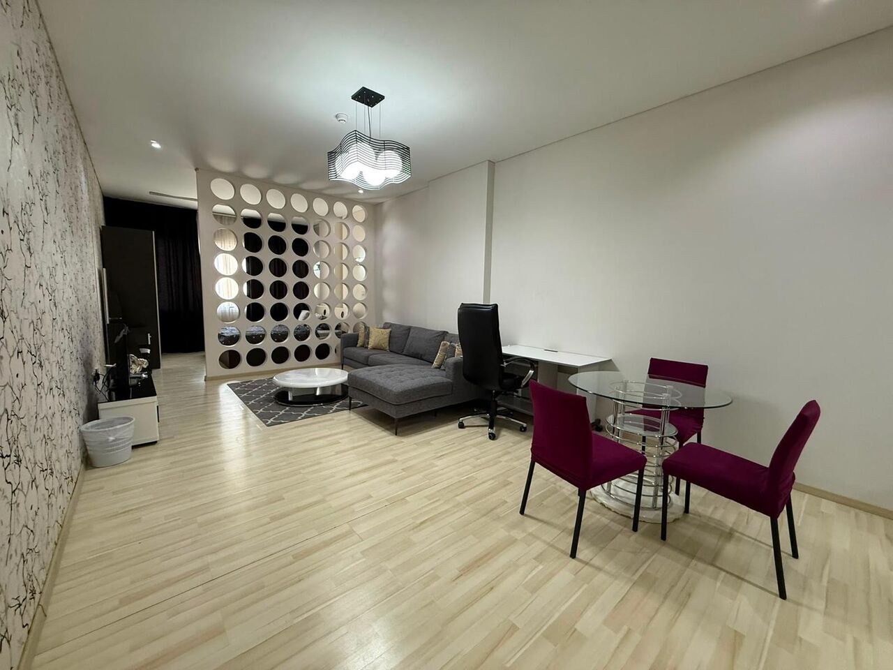 Busaiteen, Apartments, Flats, Houses & Villas, BHD 250/month,  Furnished,  Studio,  Apartment For Rent In Busaiteen | Near RCSI