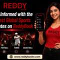 Stay Informed With The Latest Global Sports Updates On ReddyBook