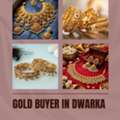 Looking For Gold Who Provides Cash For Gold In Dwarka?