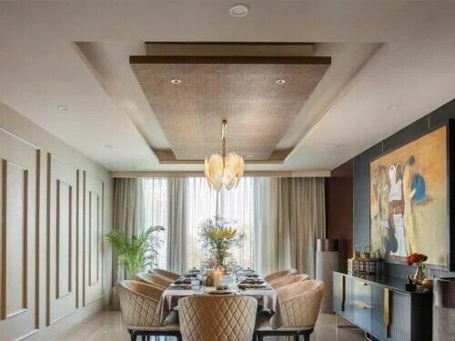 New Delhi, Materials, Buy Premium PVC Ceiling Panels & PVC Wall Panels Online | You Construct