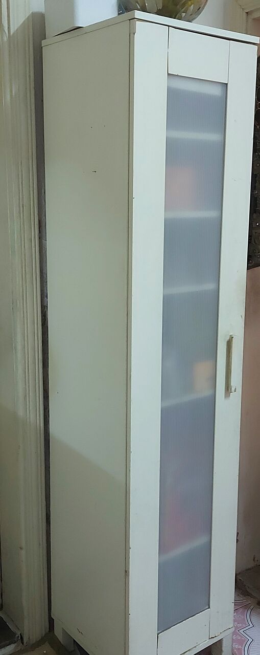 Jeddah, Household Items, SAR 135,  Ikea Cabinet/storage